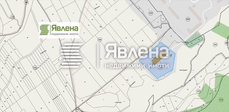 Til salg  Industribygning region Burgas , Grozden , 15000 kvm | 78080254 - billede [2]