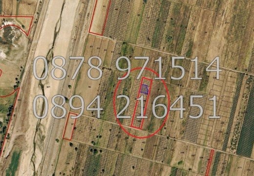 Na sprzedaż  Działka region Płowdiw , Parwenec , 700 mkw | 78007286 - obraz [5]