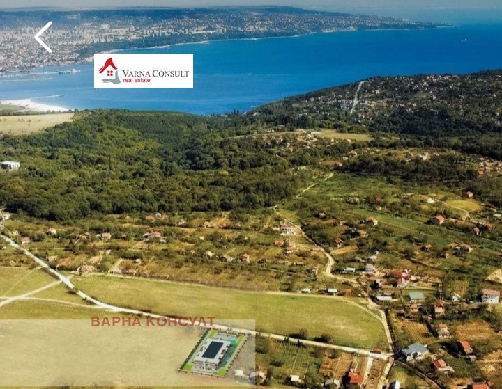 Eladó  Cselekmény Varna , m-t Borovec - sever , 1600 négyzetméter | 56923905
