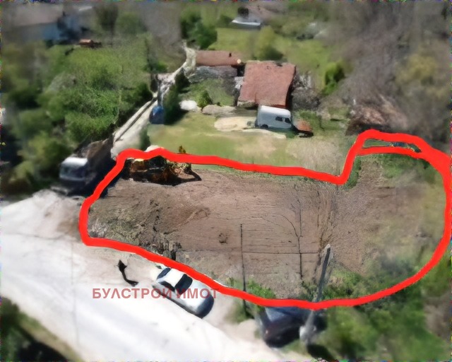 Продава ПАРЦЕЛ, гр. Варна, м-т Сотира, снимка 2 - Парцели - 55601328