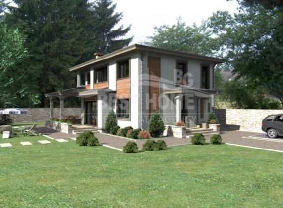 Продава ПАРЦЕЛ, гр. Варна, м-т Прибой, снимка 2 - Парцели - 56019859