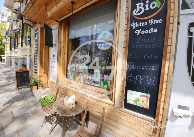 Til salgs  Butikk Varna , Tsentar , 56 kvm | 98221401 - bilde [2]