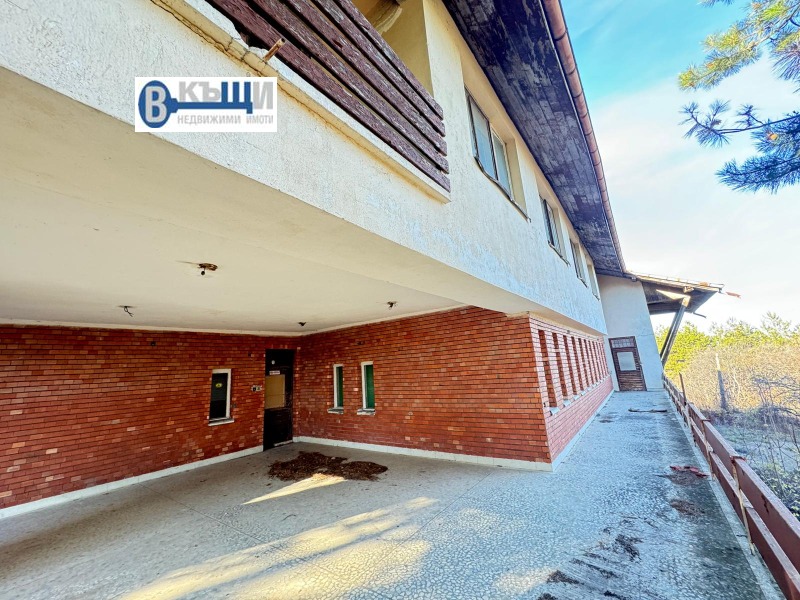 Продава БИЗНЕС ИМОТ, гр. Горна Оряховица, област Велико Търново