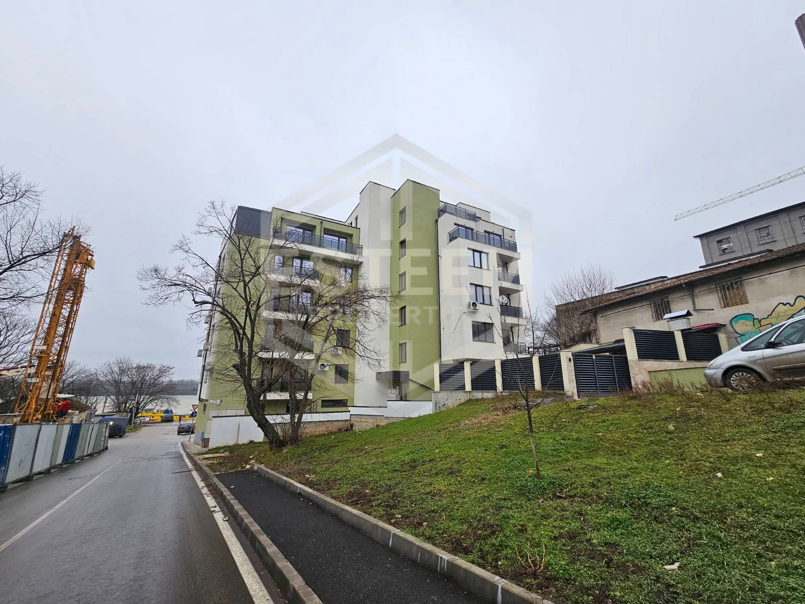 Продава 2-СТАЕН, гр. Русе, Център, снимка 12 - Апартаменти - 53741536