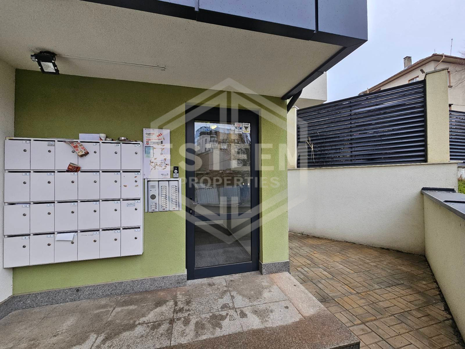 Продава 2-СТАЕН, гр. Русе, Център, снимка 11 - Апартаменти - 53741536