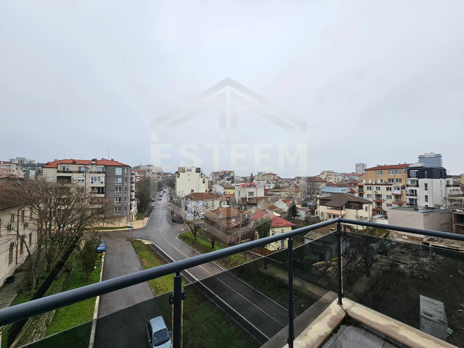 Продава 2-СТАЕН, гр. Русе, Център, снимка 8 - Апартаменти - 53741536