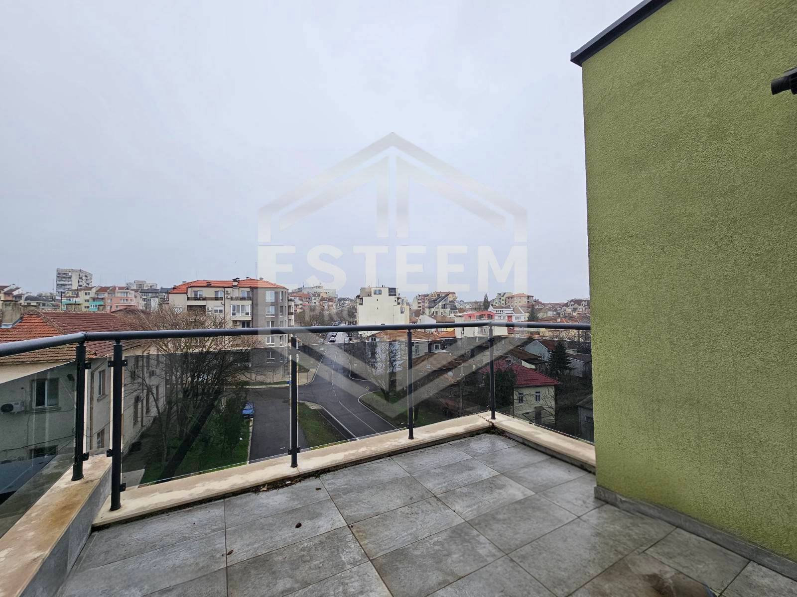 Продава 2-СТАЕН, гр. Русе, Център, снимка 9 - Апартаменти - 53741536