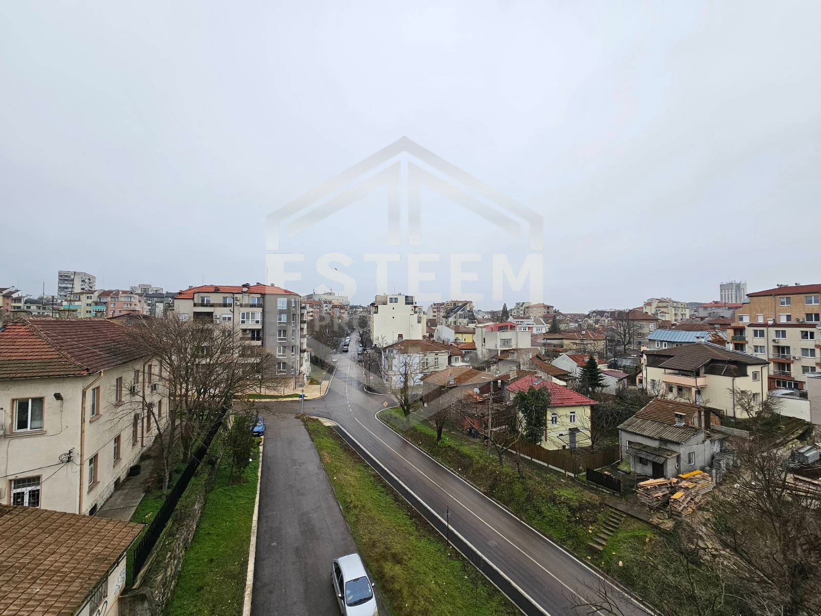 Продава 2-СТАЕН, гр. Русе, Център, снимка 10 - Апартаменти - 53741536