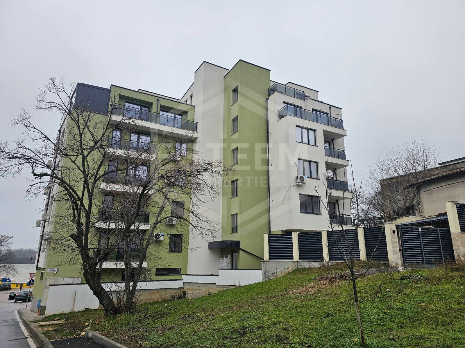 Продава 2-СТАЕН, гр. Русе, Център