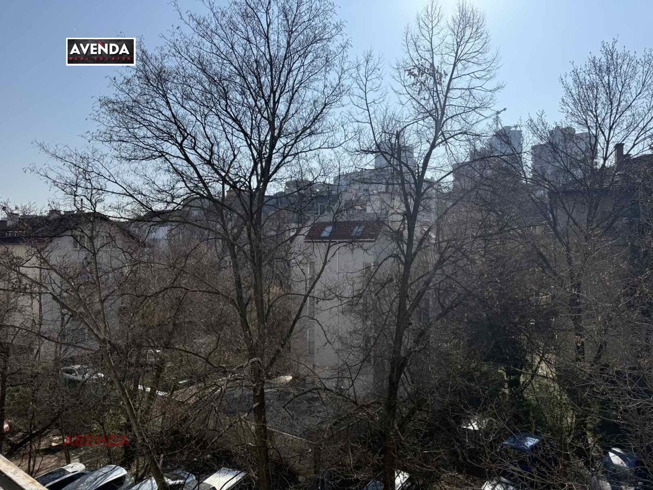 Продава 2-СТАЕН, гр. София, Лозенец, снимка 17 - Апартаменти - 53970847