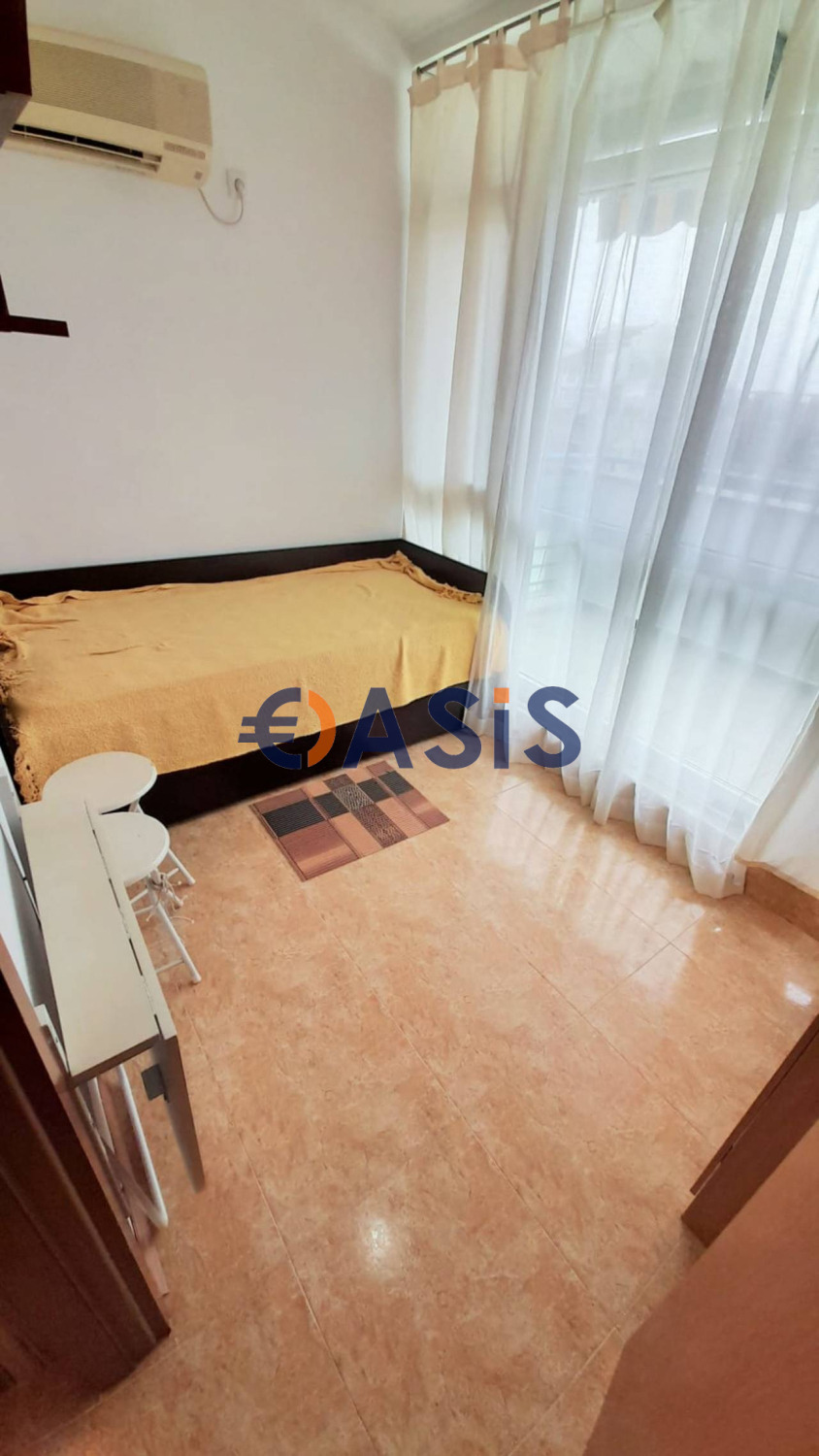 Продава 2-СТАЕН, к.к. Слънчев бряг, област Бургас, снимка 2 - Апартаменти - 54077852