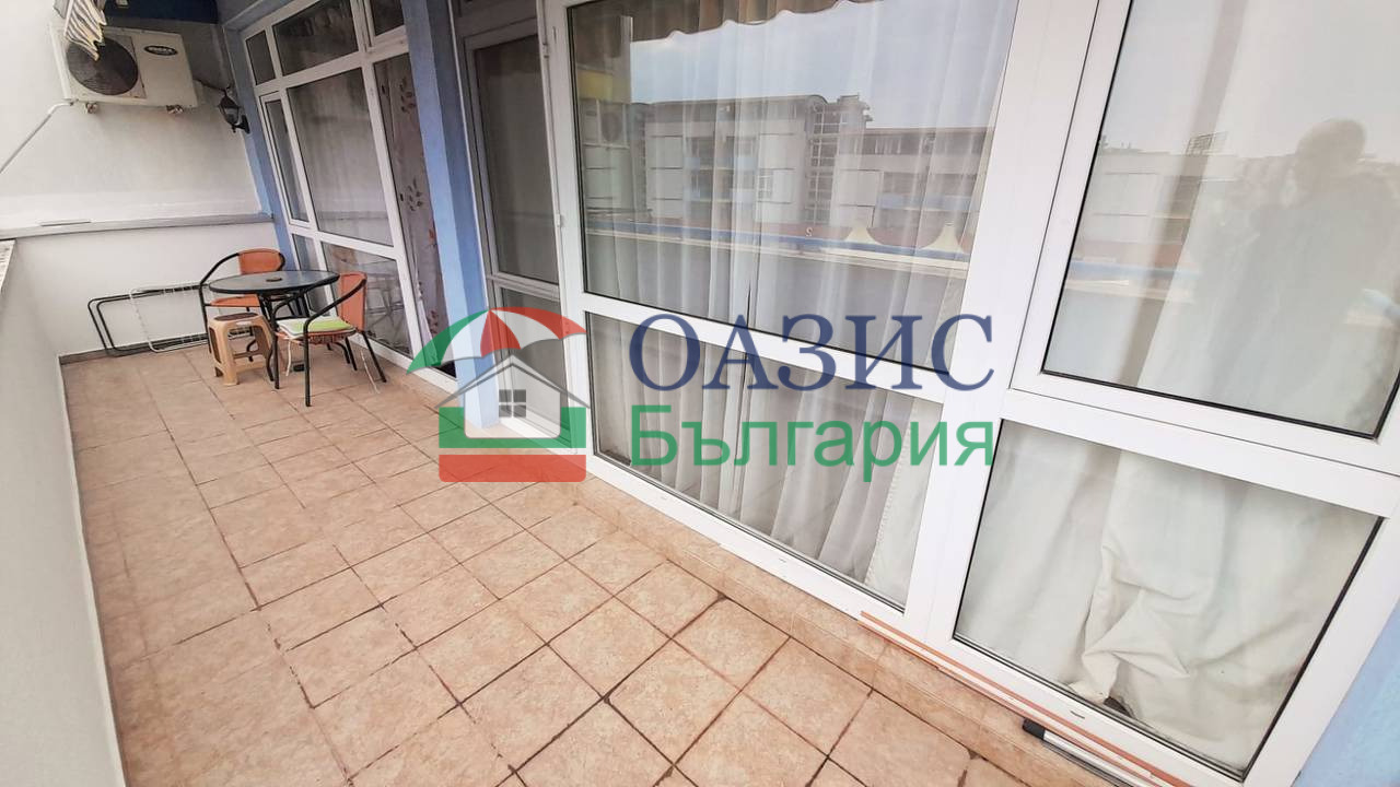 Продава 2-СТАЕН, к.к. Слънчев бряг, област Бургас, снимка 13 - Апартаменти - 54077852