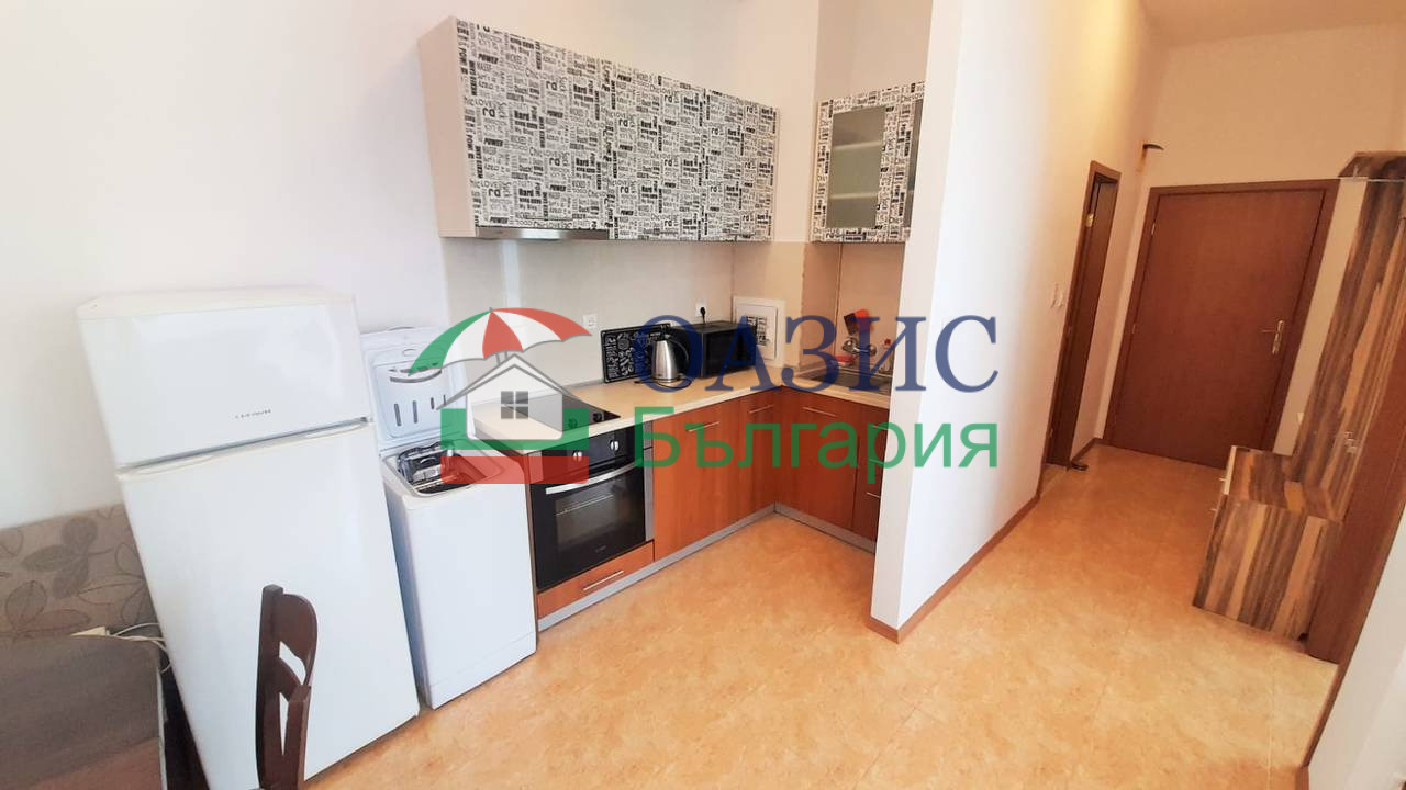 Продава 2-СТАЕН, к.к. Слънчев бряг, област Бургас
