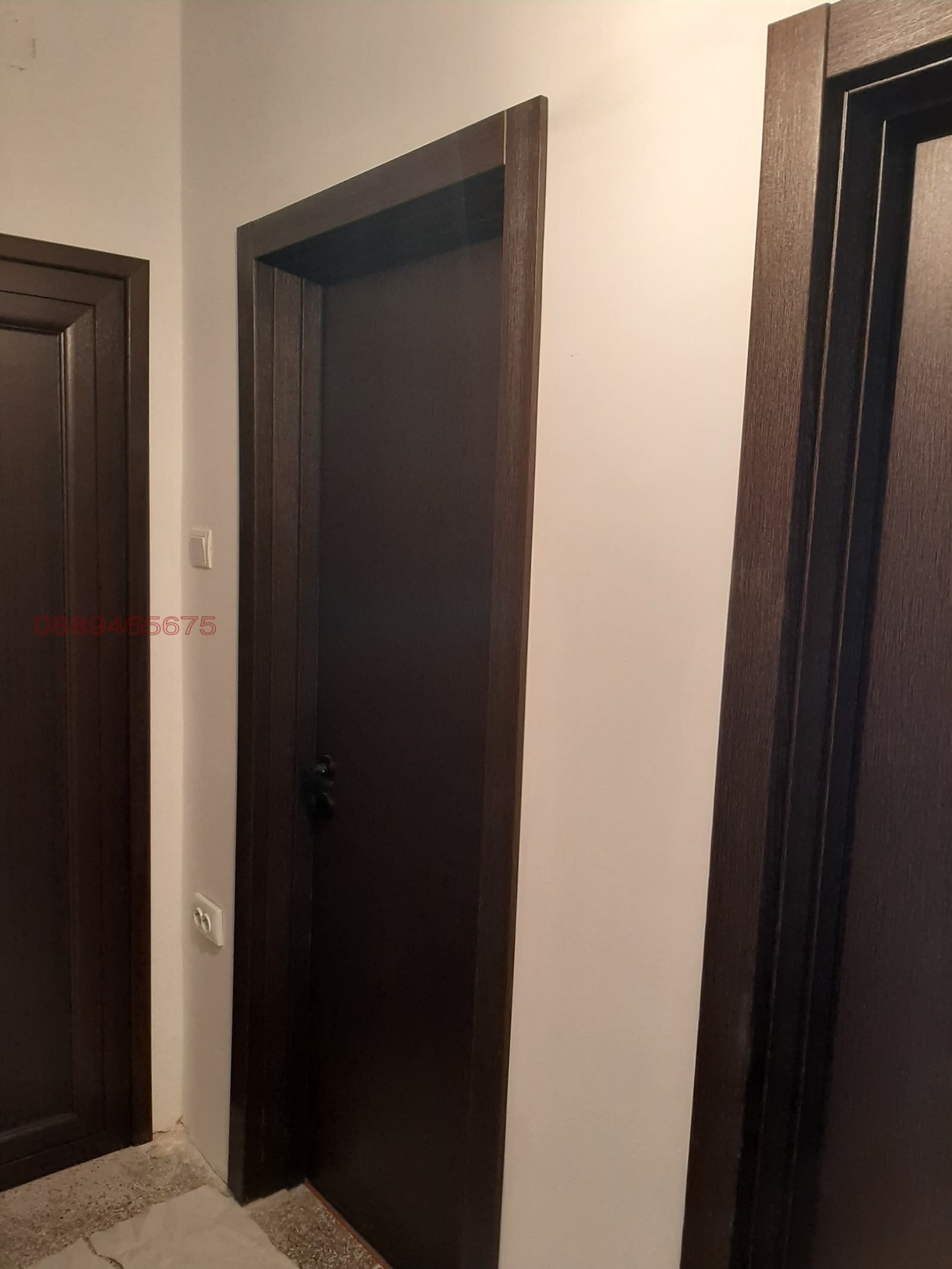 Продава 2-СТАЕН, гр. Монтана, Пъстрина, снимка 8 - Апартаменти - 54194579
