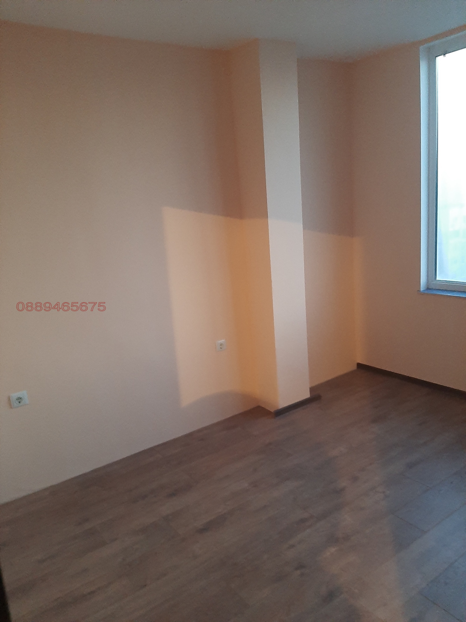 Продава 2-СТАЕН, гр. Монтана, Пъстрина, снимка 4 - Апартаменти - 54194579