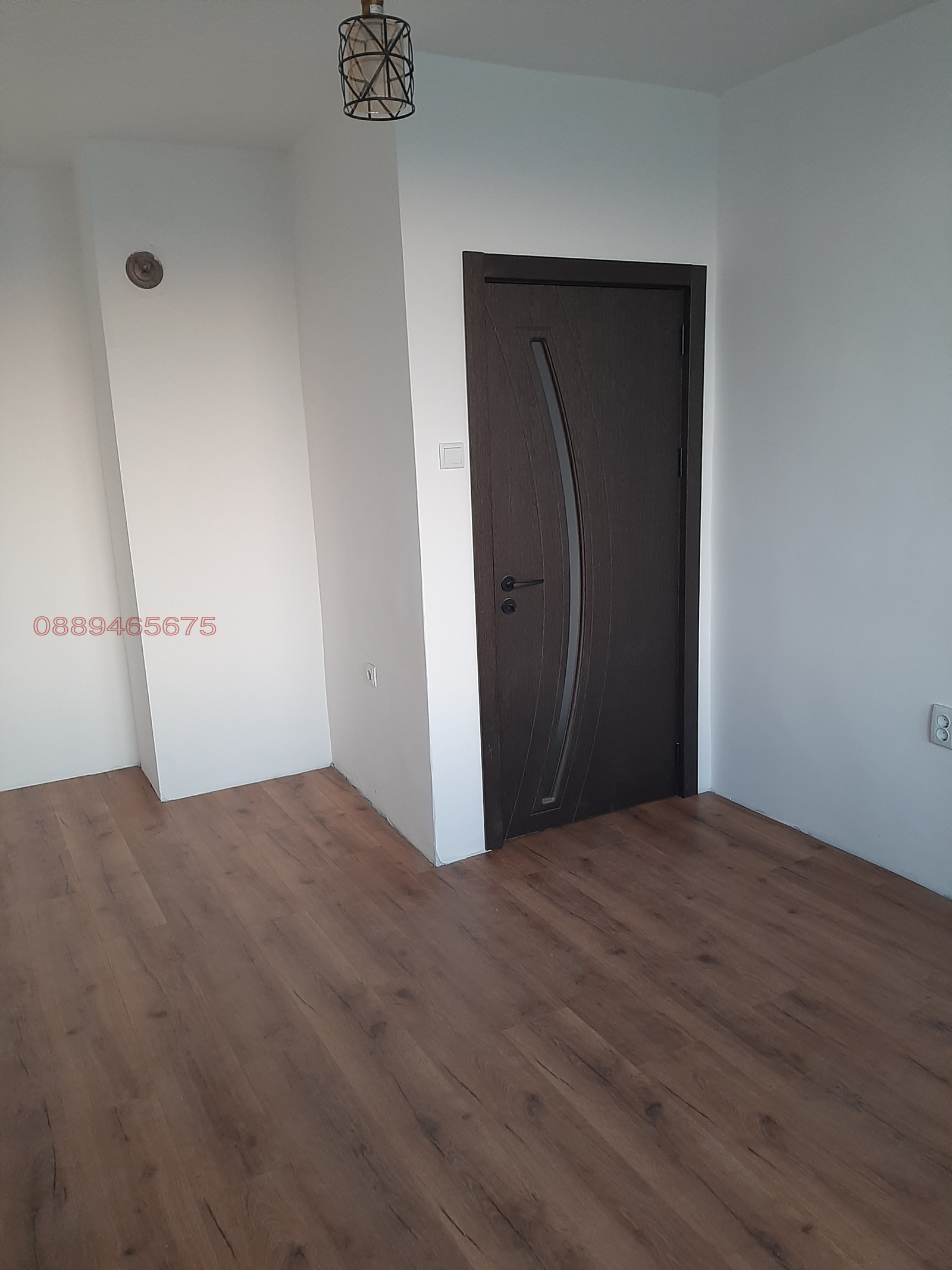 Продава 2-СТАЕН, гр. Монтана, Пъстрина, снимка 3 - Апартаменти - 54194579