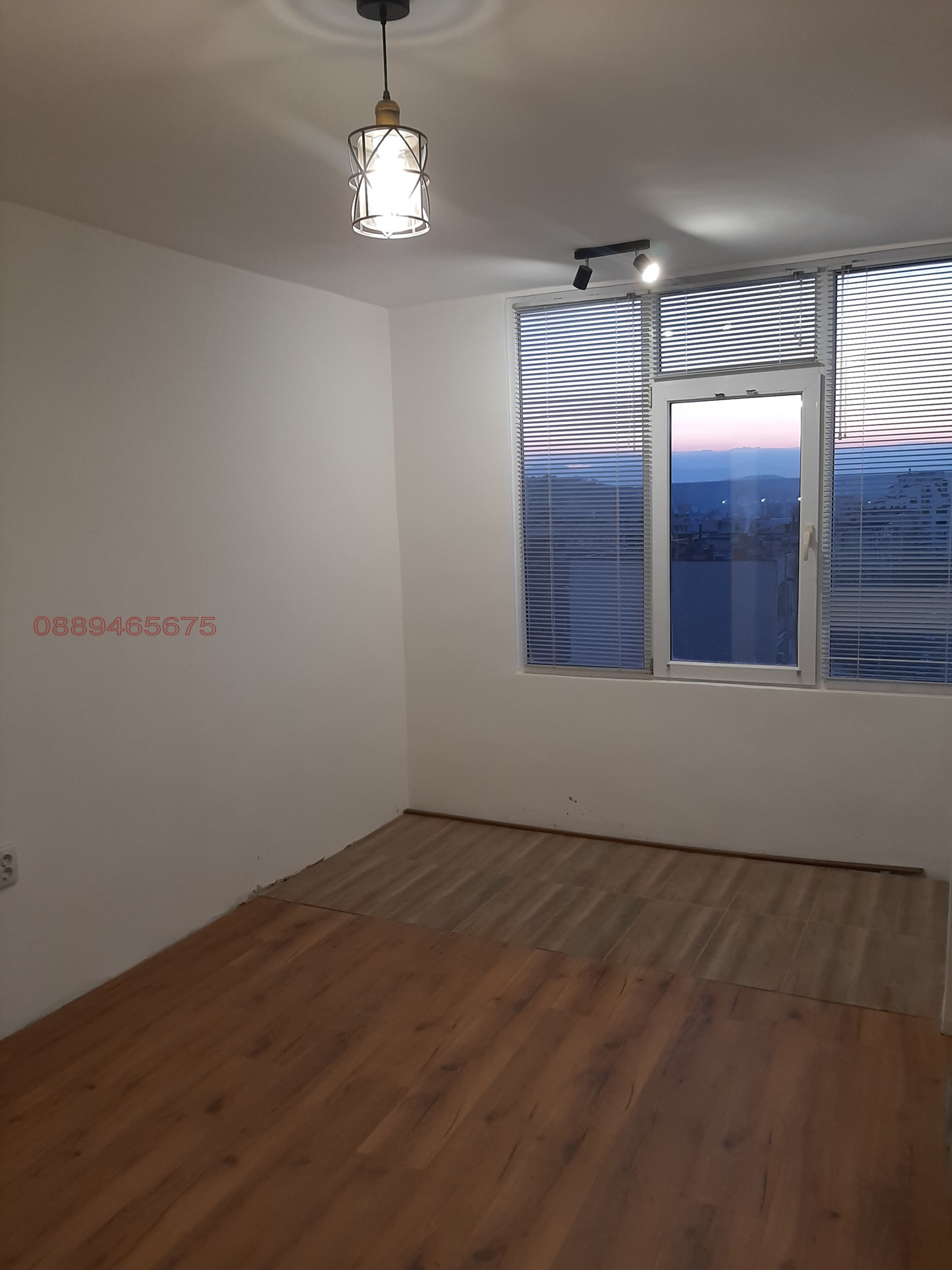 Продава 2-СТАЕН, гр. Монтана, Пъстрина, снимка 2 - Апартаменти - 54194579