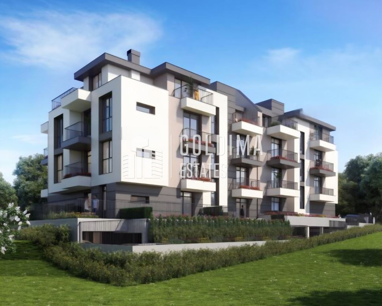 Продава 2-СТАЕН, гр. Созопол, област Бургас, снимка 4 - Апартаменти - 54348575