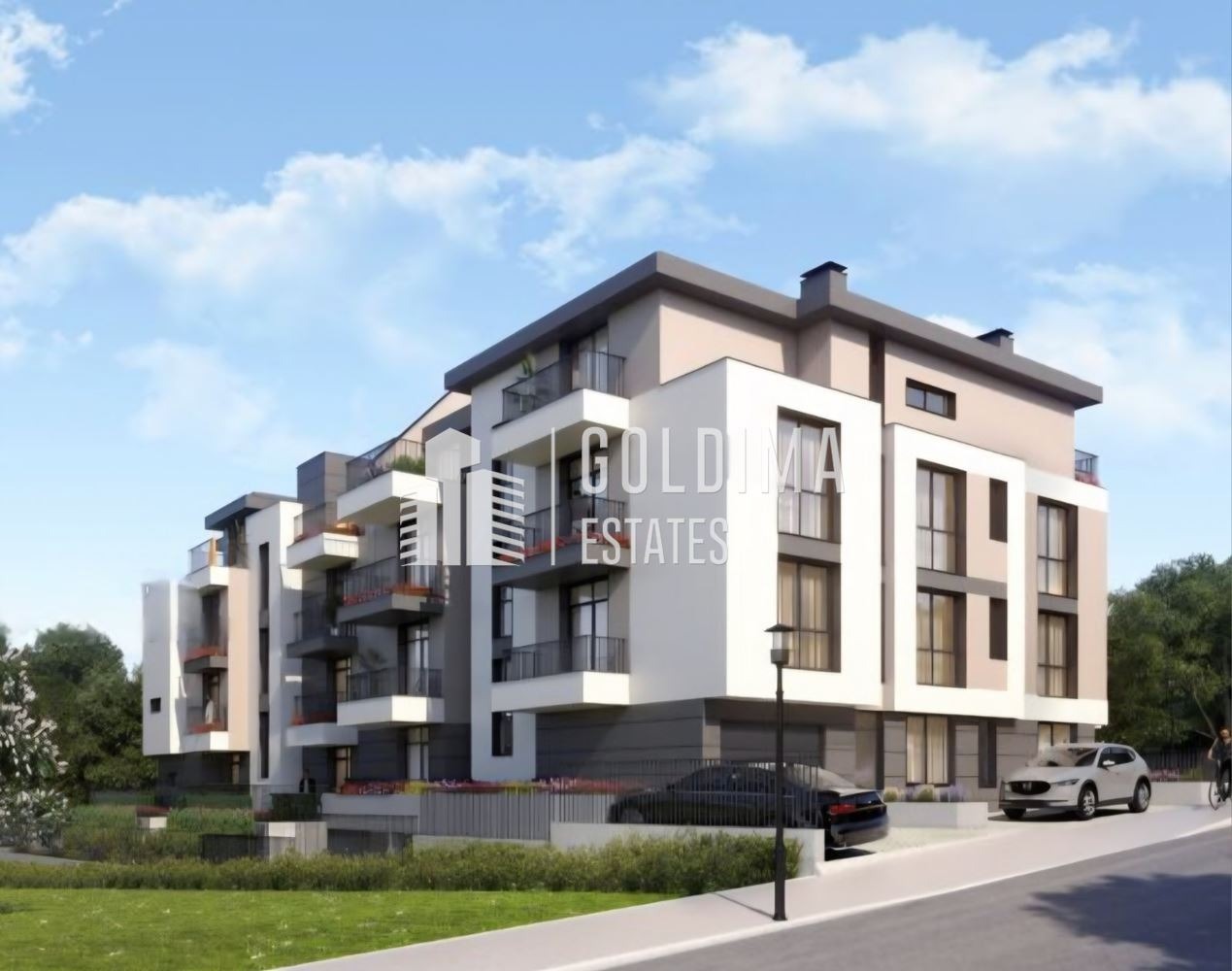 Продава 2-СТАЕН, гр. Созопол, област Бургас, снимка 5 - Апартаменти - 54348575