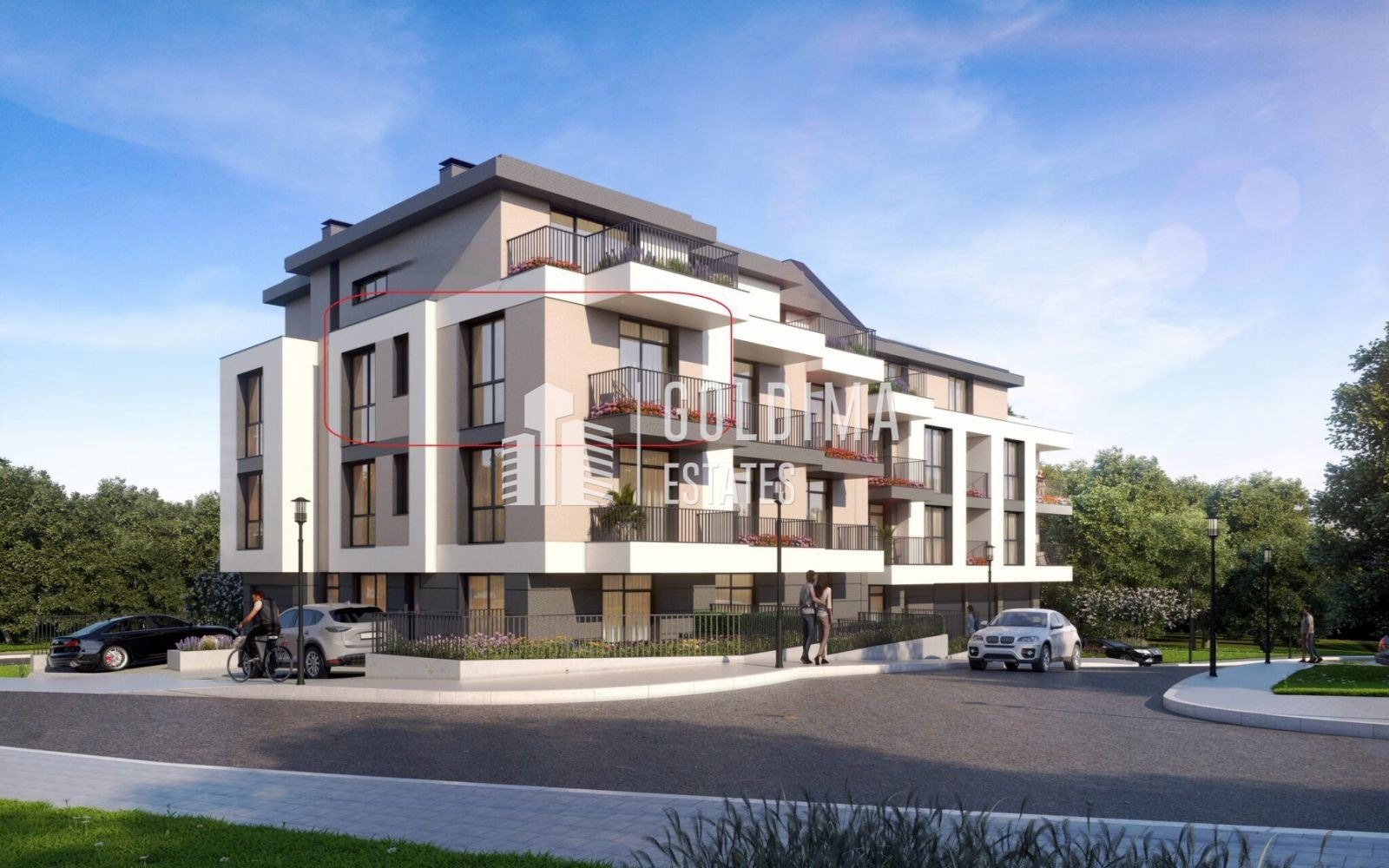 Продава 2-СТАЕН, гр. Созопол, област Бургас