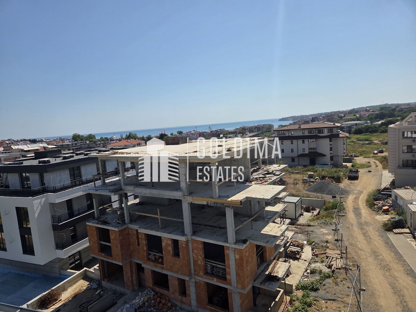 Продава 2-СТАЕН, гр. Созопол, област Бургас, снимка 13 - Апартаменти - 54578063