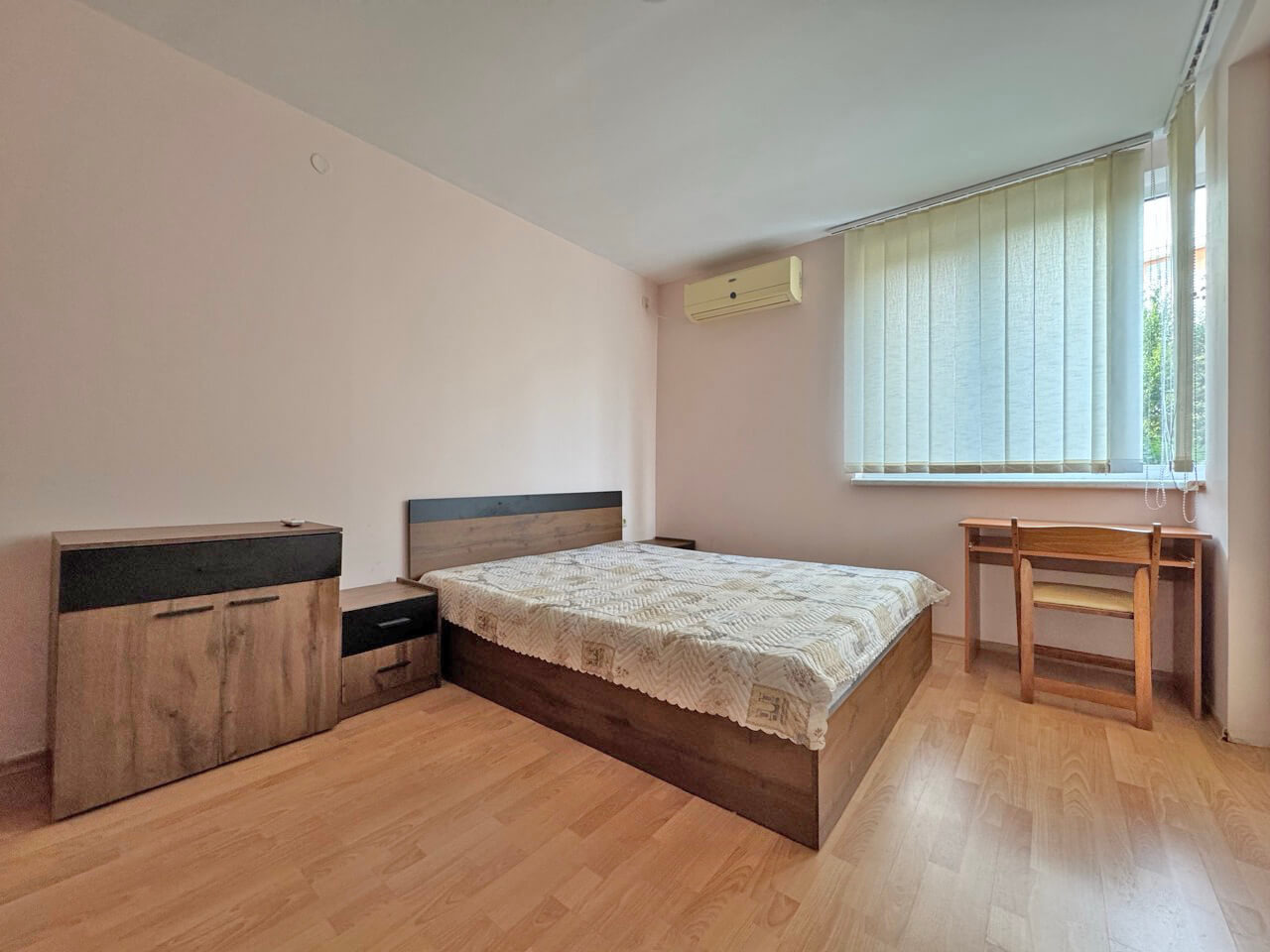 Продава 2-СТАЕН, гр. Свети Влас, област Бургас, снимка 5 - Апартаменти - 54616573