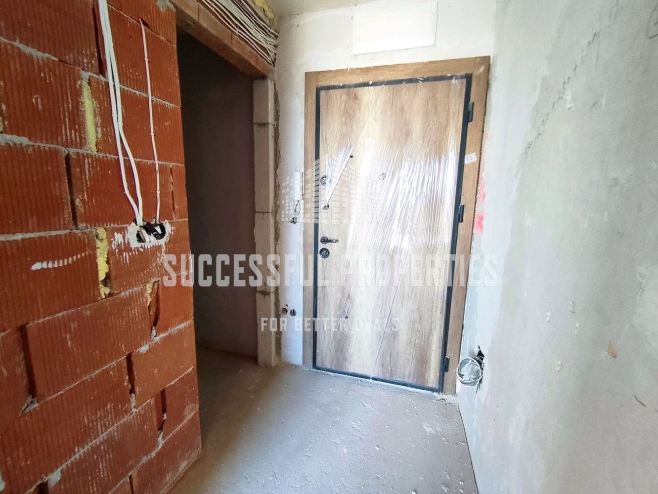 Продава 2-СТАЕН, гр. София, Малинова долина, снимка 14 - Апартаменти - 55646628