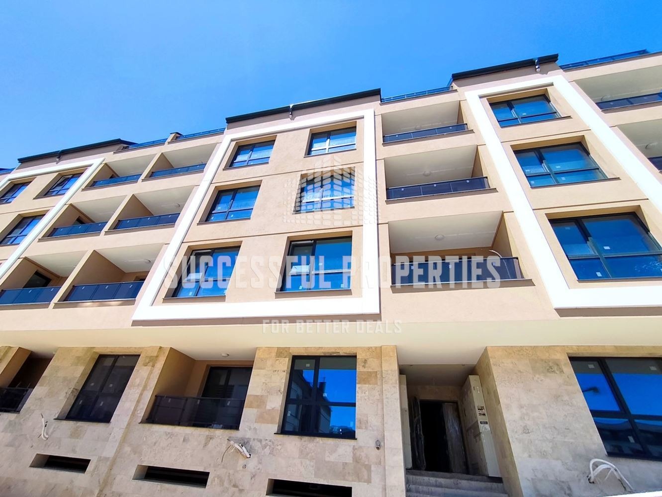 Продава 2-СТАЕН, гр. София, Малинова долина, снимка 15 - Апартаменти - 55646628