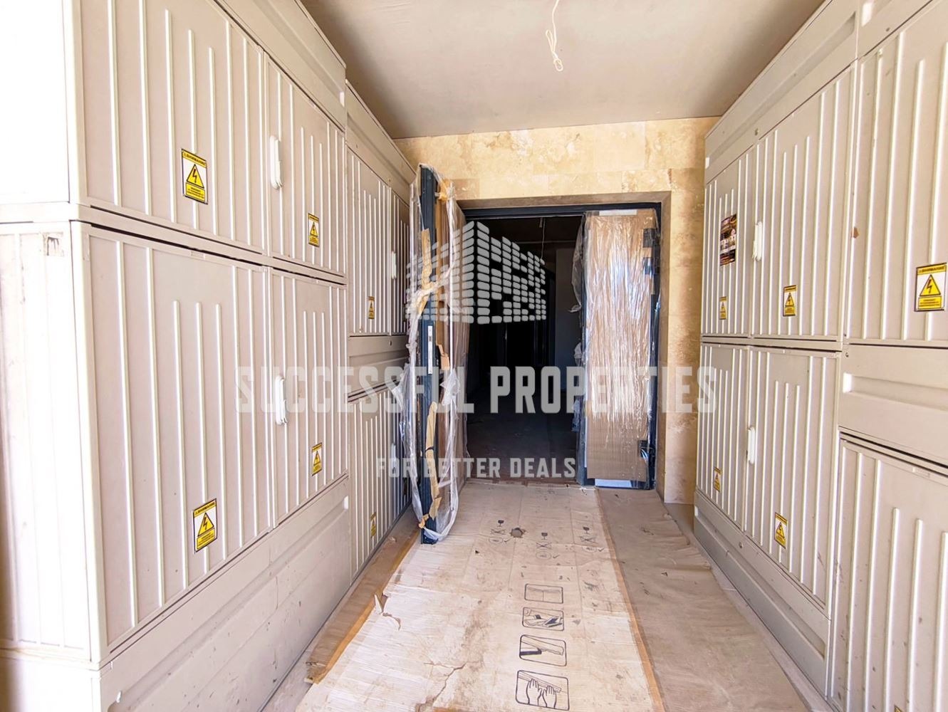 Продава 2-СТАЕН, гр. София, Малинова долина, снимка 16 - Апартаменти - 55646628