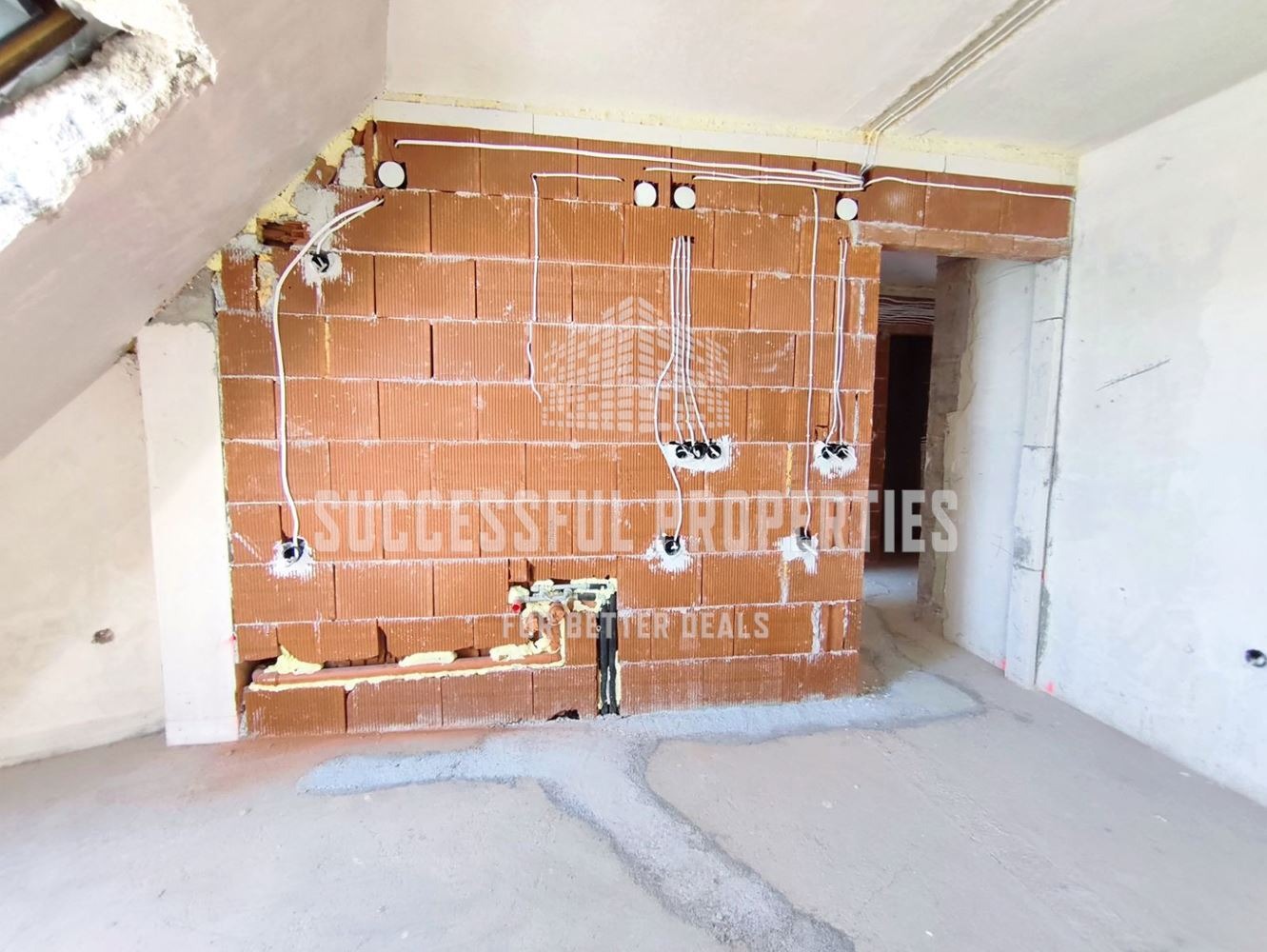 Продава 2-СТАЕН, гр. София, Малинова долина, снимка 4 - Апартаменти - 55646628