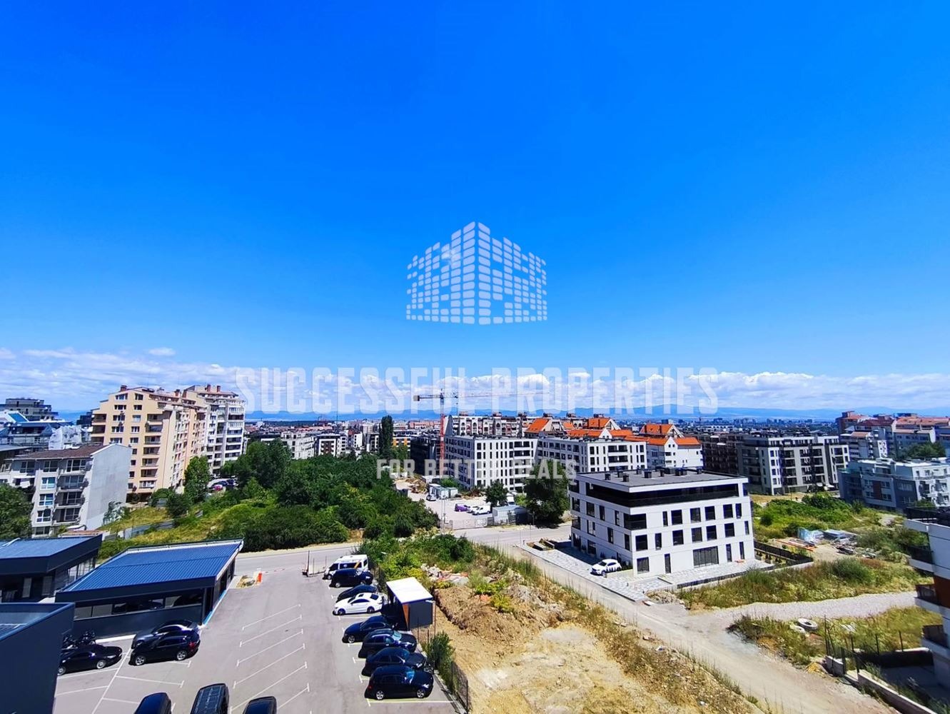 Продава 2-СТАЕН, гр. София, Малинова долина, снимка 9 - Апартаменти - 55646628