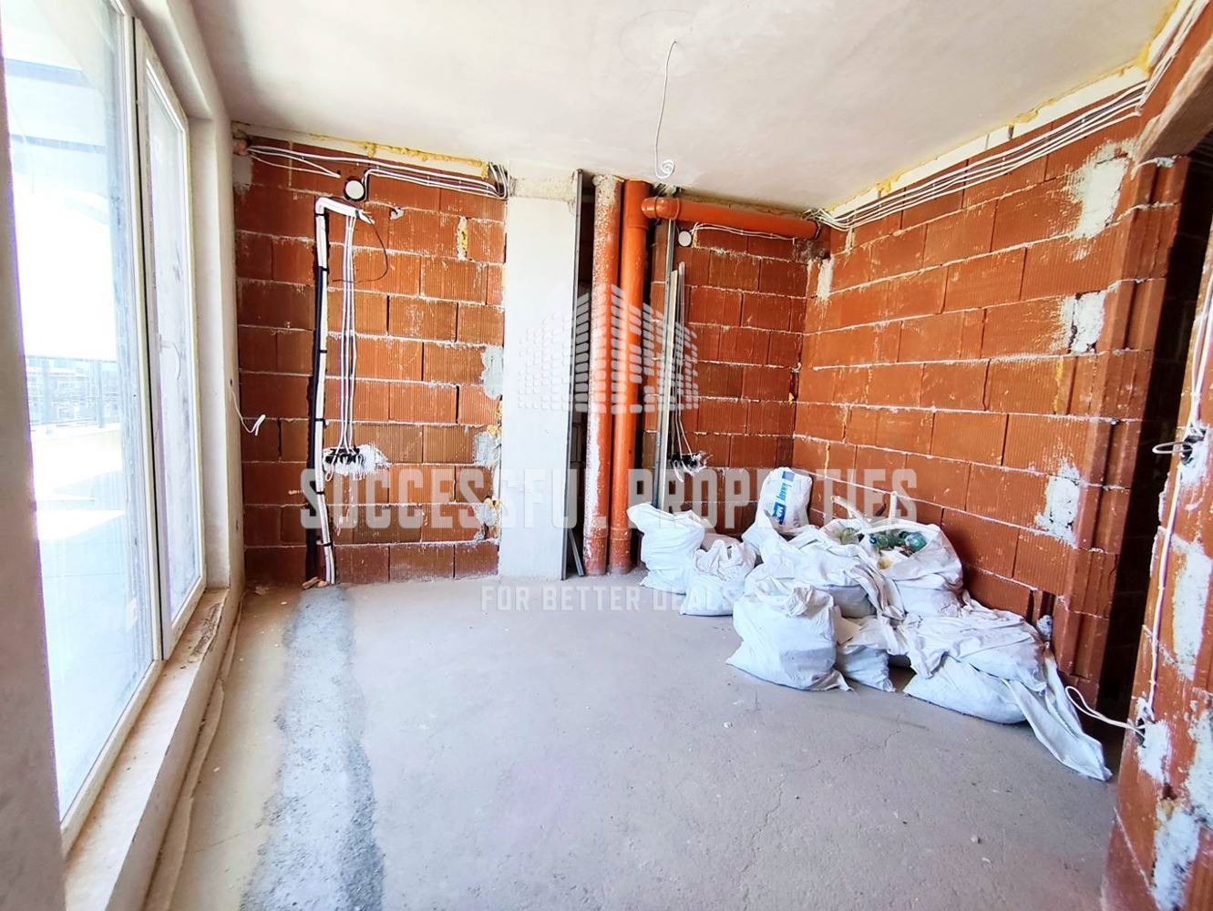 Продава 2-СТАЕН, гр. София, Малинова долина, снимка 11 - Апартаменти - 55646628