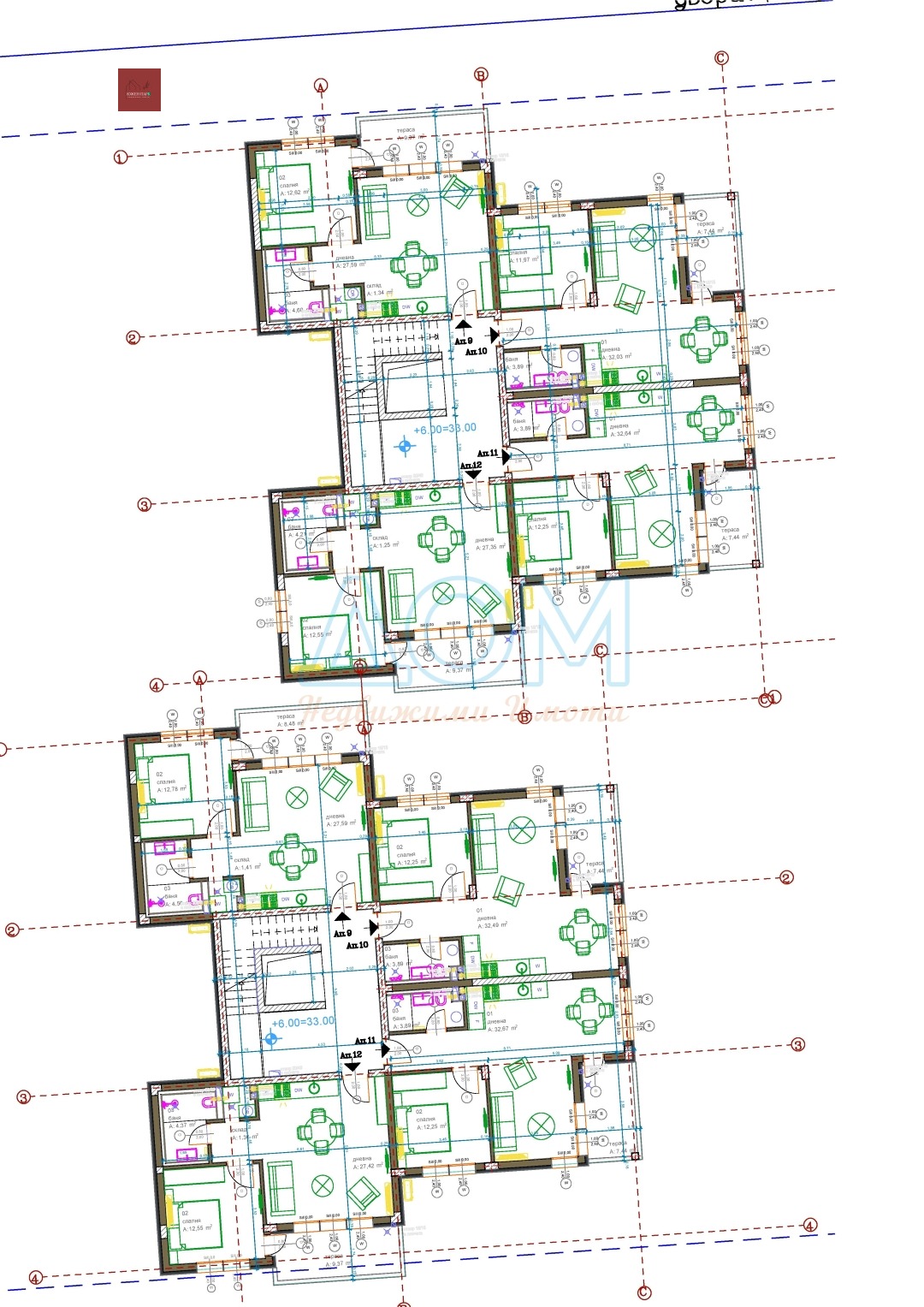 Продава 2-СТАЕН, гр. Созопол, област Бургас, снимка 3 - Апартаменти - 55747274
