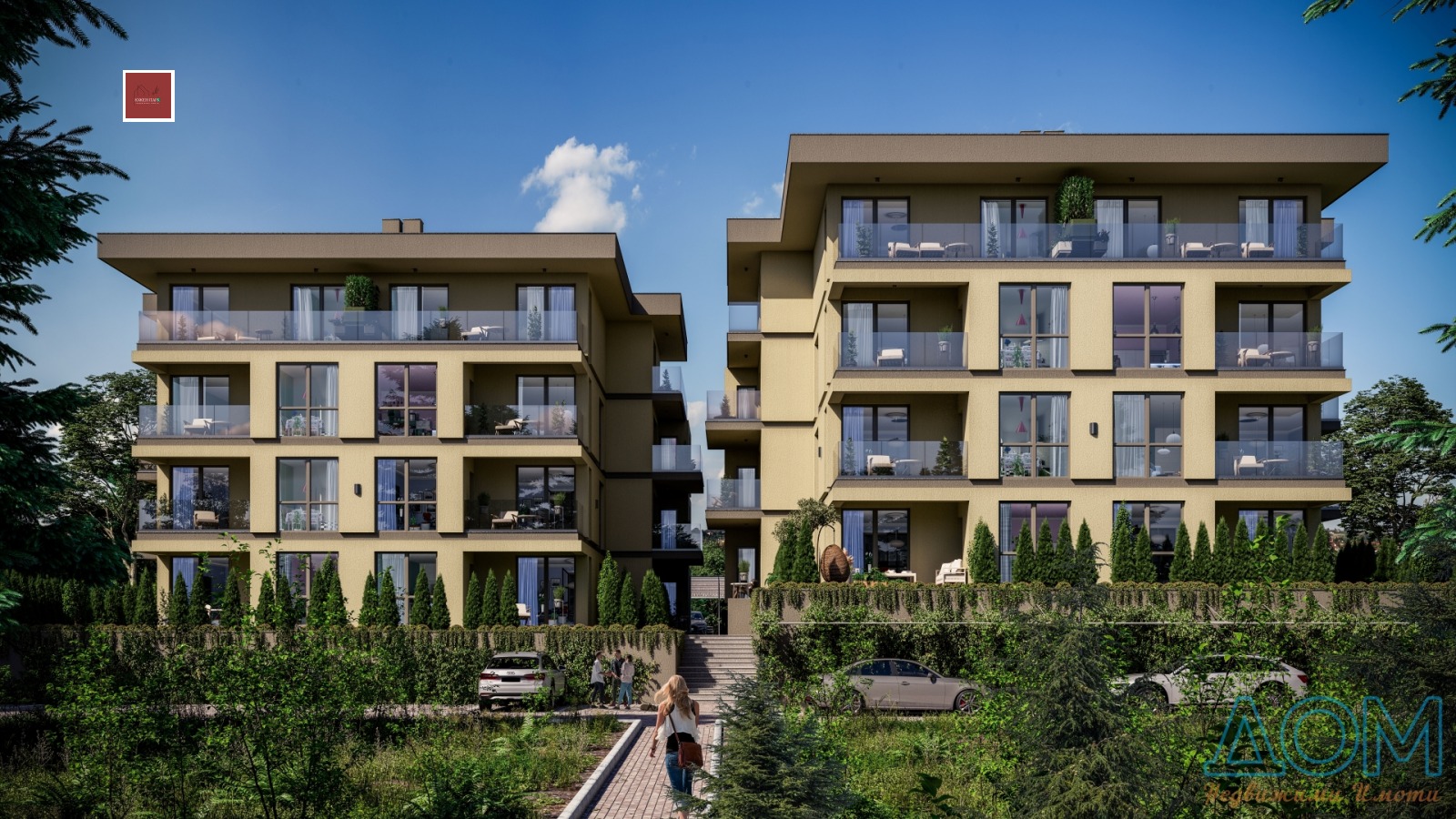 Продава 2-СТАЕН, гр. Созопол, област Бургас