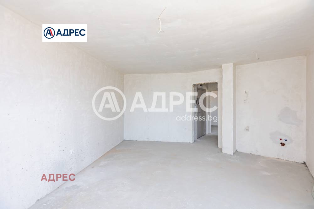 Продава 2-СТАЕН, гр. Варна, Аспарухово, снимка 2 - Апартаменти - 55811988