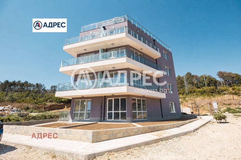 Продава 2-СТАЕН, гр. Варна, Аспарухово, снимка 6 - Апартаменти - 55811988