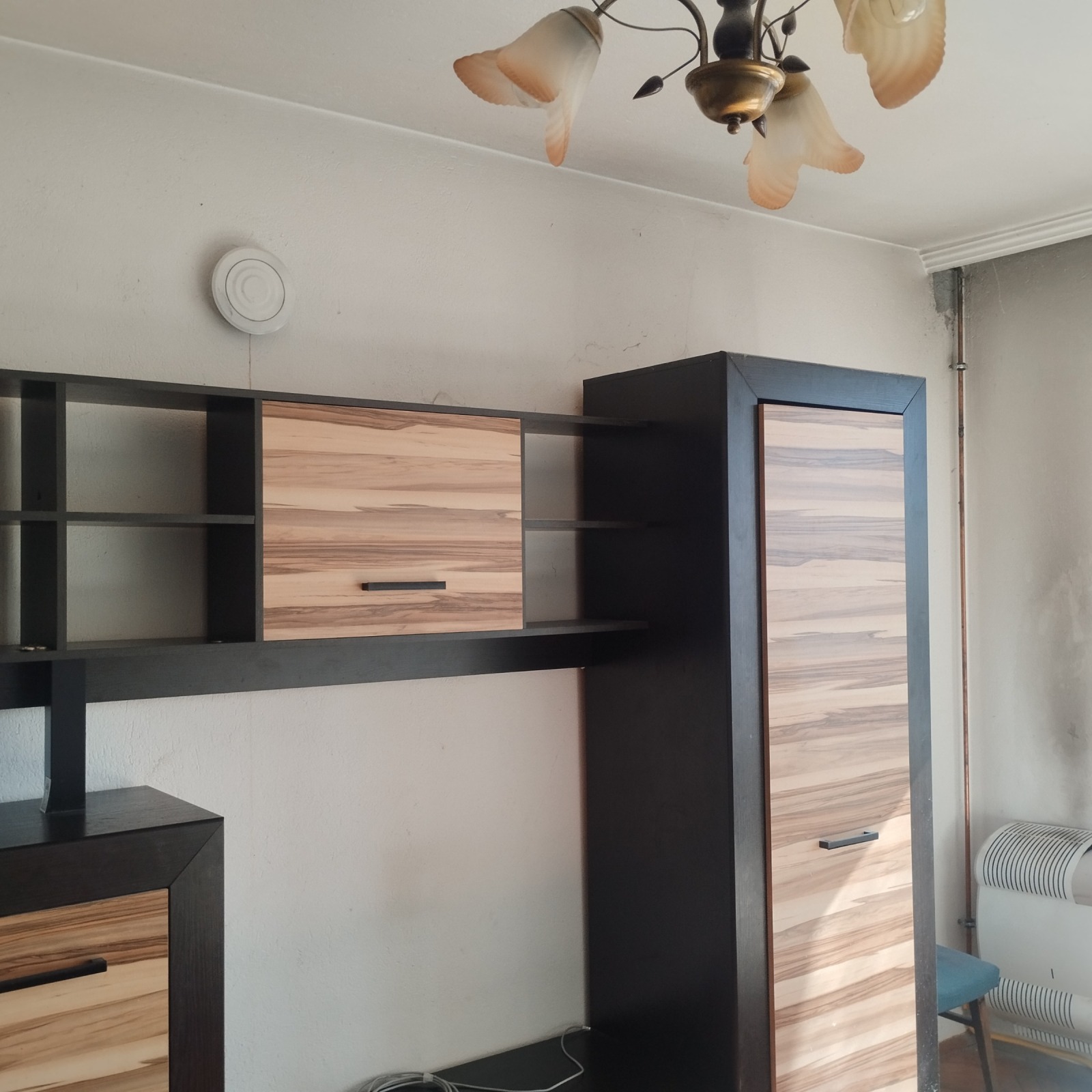 Продава 3-СТАЕН, гр. Велико Търново, Център, снимка 2 - Апартаменти - 54533638