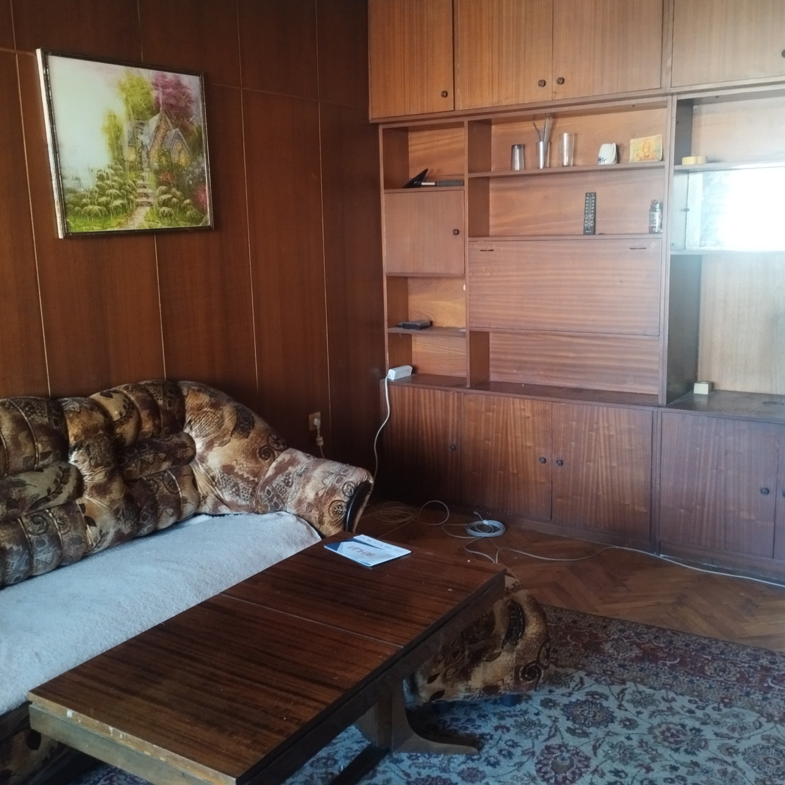 Продава 3-СТАЕН, гр. Велико Търново, Център, снимка 12 - Апартаменти - 53766139