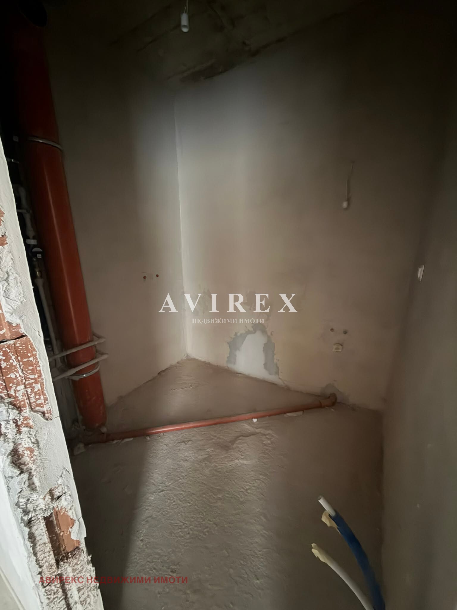 Продава 3-СТАЕН, гр. Пловдив, Тракия, снимка 5 - Апартаменти - 53916417