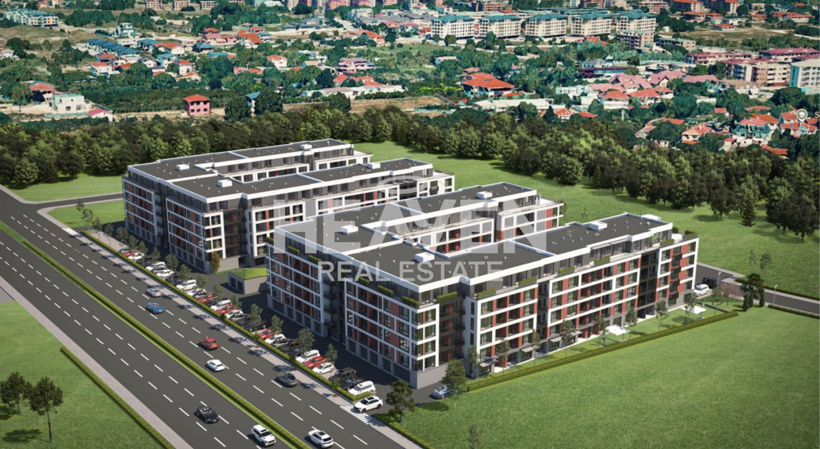 Продава 3-СТАЕН, гр. Пловдив, Остромила, снимка 3 - Апартаменти - 54064633