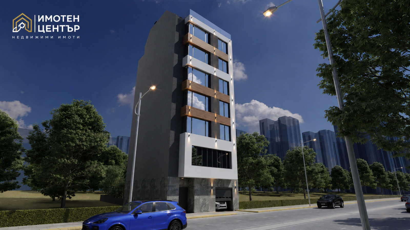 Продава 3-СТАЕН, гр. София, Банишора, снимка 2 - Апартаменти - 55788670