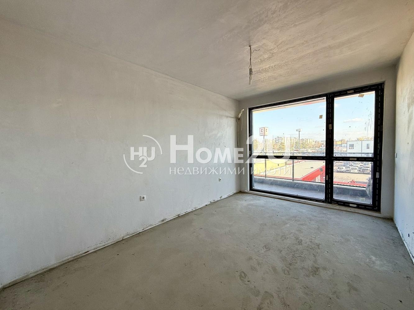 Продава 3-СТАЕН, гр. Пловдив, Тракия, снимка 6 - Апартаменти - 55834476