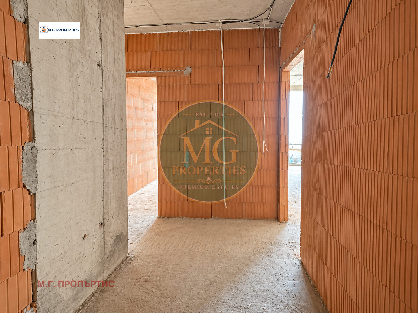 Продава 3-СТАЕН, гр. Варна, Бриз, снимка 4 - Апартаменти - 56356875