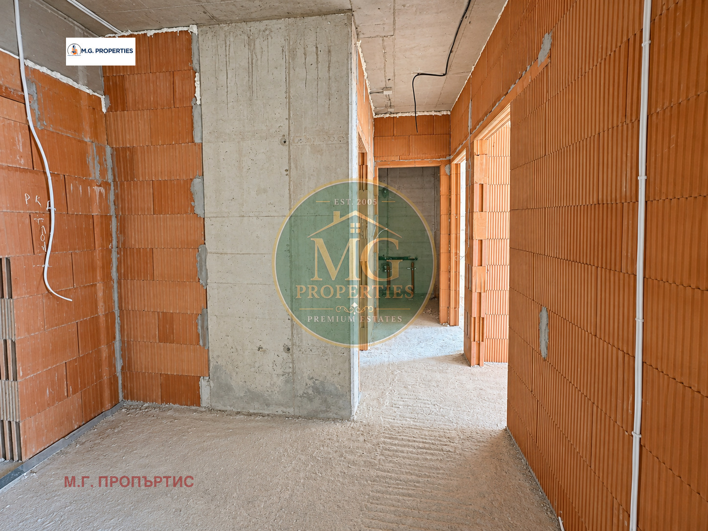 Продава 3-СТАЕН, гр. Варна, Бриз, снимка 11 - Апартаменти - 56356875
