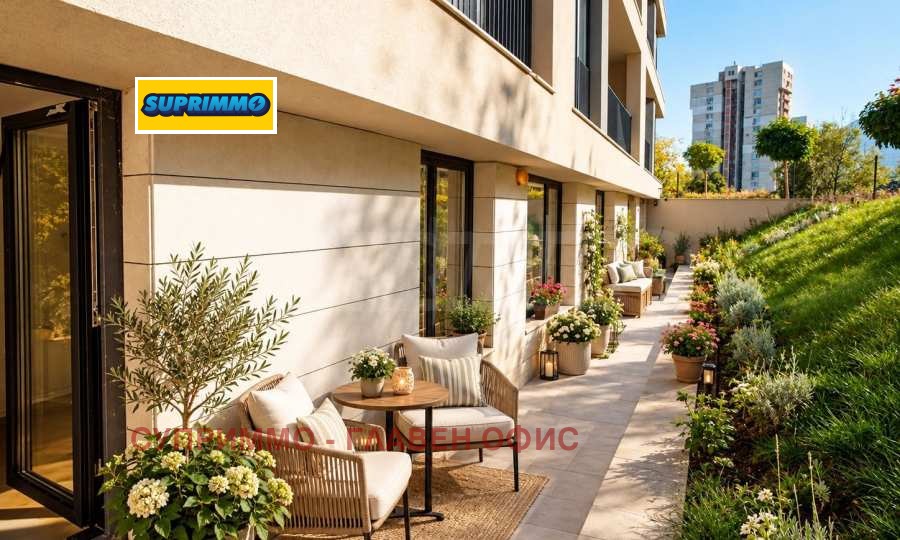 Продава 3-СТАЕН, гр. София, Овча купел, снимка 3 - Апартаменти - 56534855