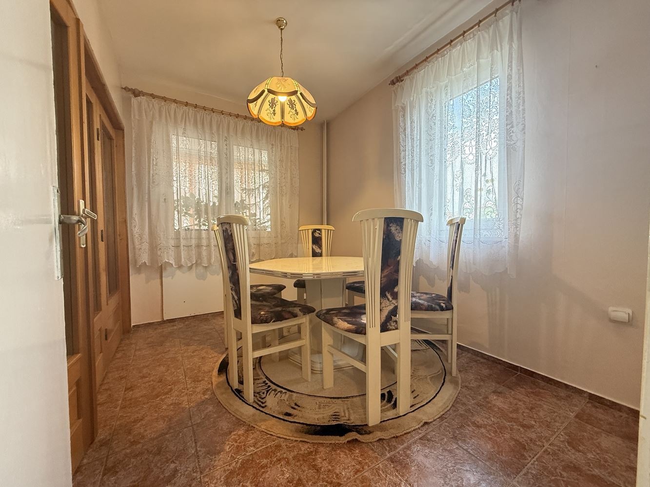 Продава 4-СТАЕН, гр. Пловдив, Христо Смирненски, снимка 4 - Апартаменти - 56305587