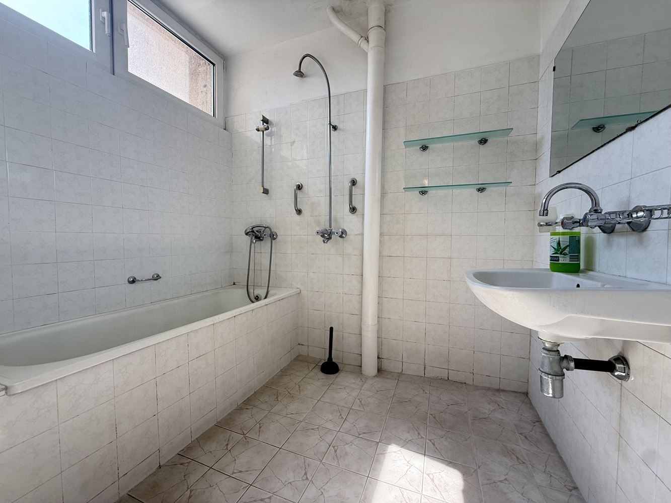 Продава 4-СТАЕН, гр. Пловдив, Христо Смирненски, снимка 13 - Апартаменти - 56305587
