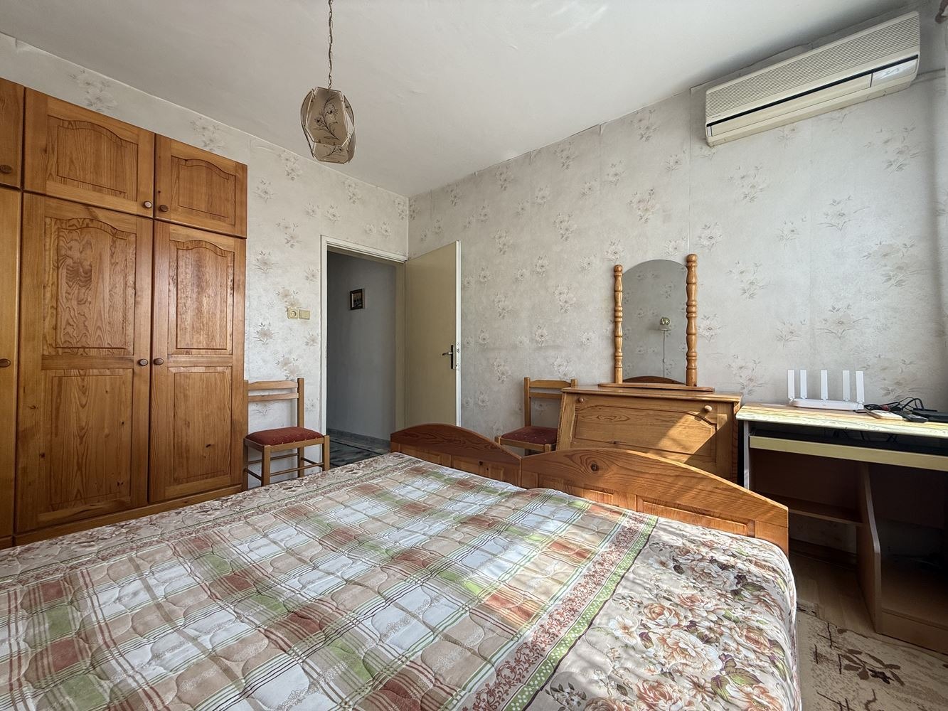 Продава 4-СТАЕН, гр. Пловдив, Христо Смирненски, снимка 10 - Апартаменти - 56305587
