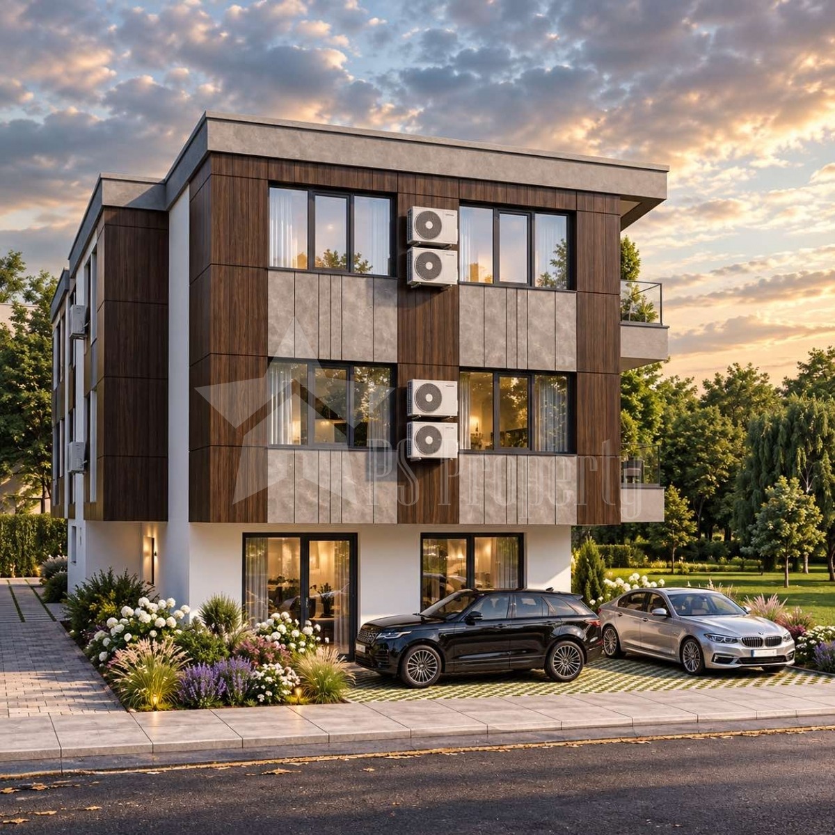 Продава 4-СТАЕН, гр. Стара Загора, Загорка, снимка 3 - Апартаменти - 56474591