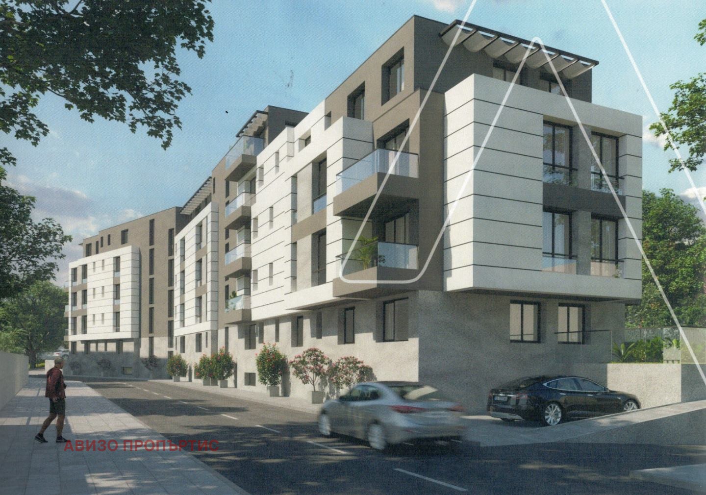 Продава МНОГОСТАЕН, гр. София, Надежда 1, снимка 6 - Апартаменти - 54331378